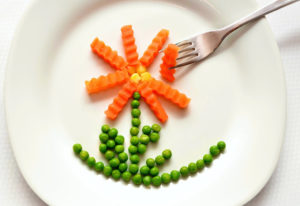 Ernährungsumstellungen oder Diäten die unter Druck durchgeführt werden, führen nie zum Erfolg. – Foto: pexels.com